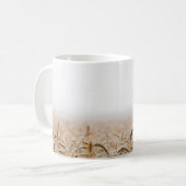 Mug CHAMP Brown DE BLÉ EN JOURNÉE (Devant gauche)