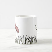 Mug Champ champignon (Centre)