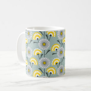 Mug Champ Dandelions
