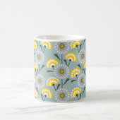 Mug Champ Dandelions (Centre)