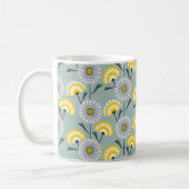 Mug Champ Dandelions (Gauche)