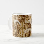 Mug champ de blé (Devant gauche)