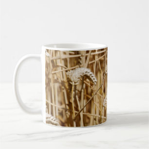 Mug champ de blé