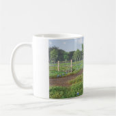 Mug Champ de Bluebonnets (Gauche)