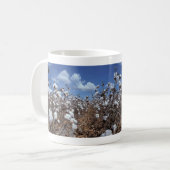 Mug Champ de coton (Devant gauche)