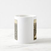 Mug Champ de coton (Centre)