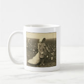 Mug Champ de coton (Gauche)