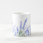 Mug Champ de Lavande 2 (Centre)