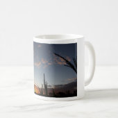 Mug Champ de maïs (Devant droit)