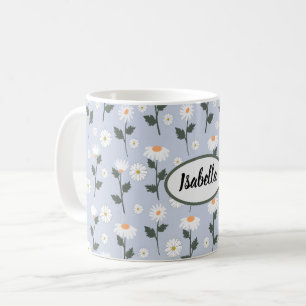 Mug Champ de marguerites