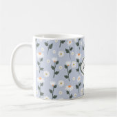 Mug Champ de marguerites (Gauche)