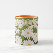 Mug Champ de marguerites (Centre)