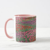 Mug Champ De Tulipes (Gauche)