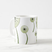 Mug Champ des pissenlits (Devant gauche)