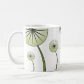 Mug Champ des pissenlits (Gauche)
