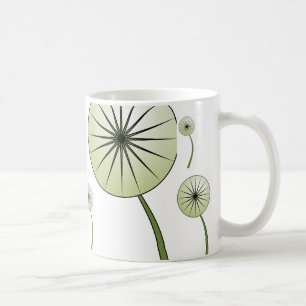 Mug Champ des pissenlits