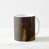 MUG CHAMP GREEN GRASS (Devant droit)