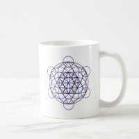 Champ humain d'énergie de Merkaba de nos 7 Chakras