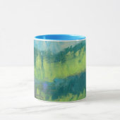 Mug Champ II d'Impasto (Centre)
