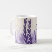 Mug Champ Lavender (Devant gauche)