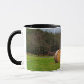 Mug Champ le jour nuageux (Gauche)