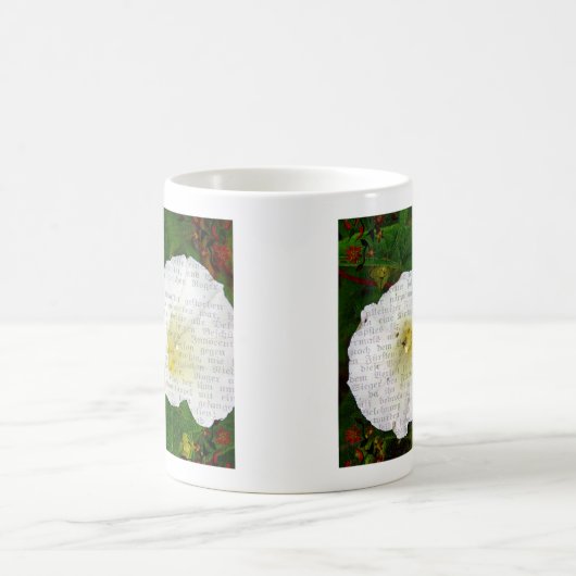 Mug Champ lié (Centre)