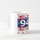 MUG CHAMP MOTOX DE KEN ROCZEN (Devant gauche)