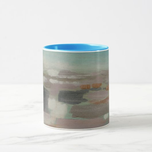 Mug Champ Sky II (Centre)