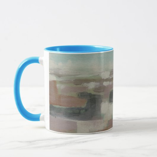 Mug Champ Sky II (Gauche)