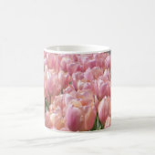 Mug Champ Tulipe rose (Centre)