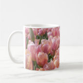 Mug Champ Tulipe rose (Gauche)