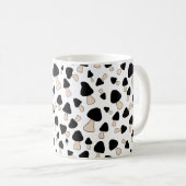 Mug Champagne (Devant droit)