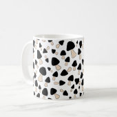 Mug Champagne (Devant gauche)