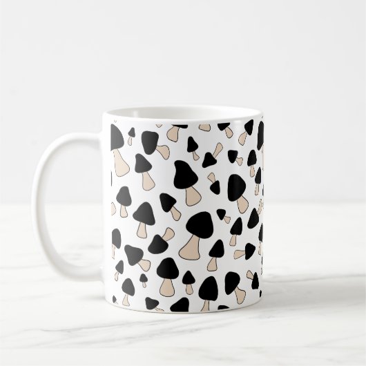 Mug Champagne (Gauche)