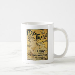 Mug Champagne de France