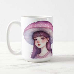 Mug Champagne pourpre