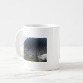 Mug champignon (Devant gauche)