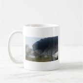 Mug champignon (Gauche)