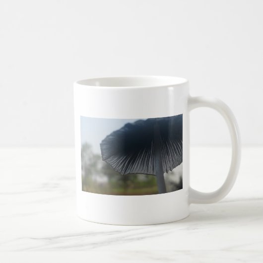 Mug champignon (Droite)