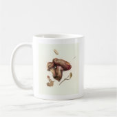 Mug Champignon (Gauche)
