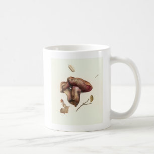 Mug Champignon
