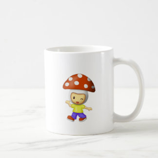 Mug Champignon