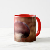 Mug Champignon (Devant droit)
