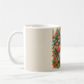 Mug Champignon Cottagecore (Gauche)