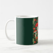 Mug Champignon Cottagecore (Gauche)