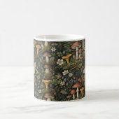 Mug Champignon de la Forêt Enchantée | Botanique Vinta (Centre)