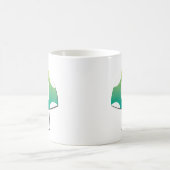 Mug Champignon de Vinesauce (Centre)