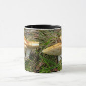 Mug Champignon double (Centre)