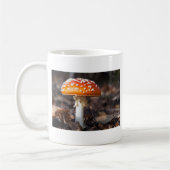 Mug Champignon magique (Gauche)
