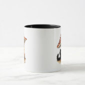 Mug Champignon magique 1 (Centre)
